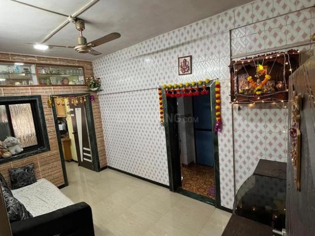 Flat for rent in Navi Mumbai, Airoli - Mumbai