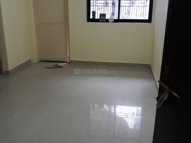 Flat for rent in Navi Mumbai, Airoli - Mumbai