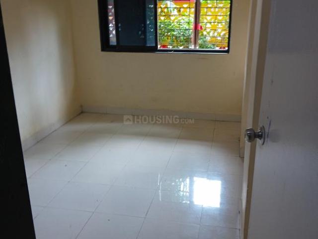 Flat for rent in Navi Mumbai, Airoli - Mumbai