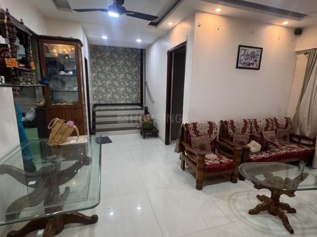 Flat for rent in Airoli Gaon, Navi Mumbai