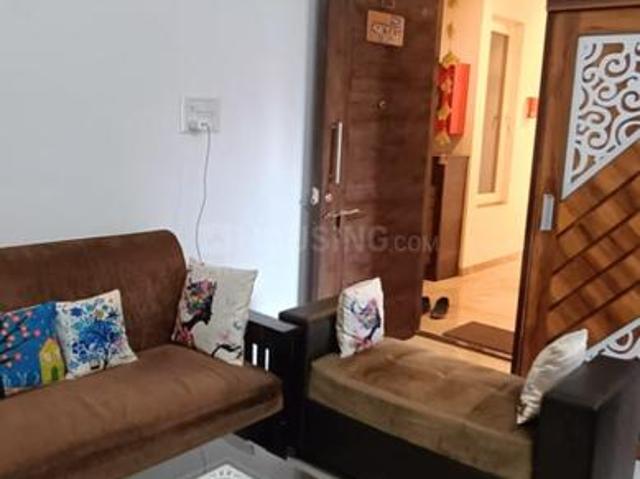 Flat for sale in Navi Mumbai, Airoli - Mumbai