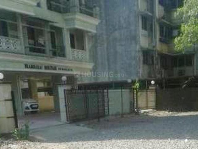 Flat for sale in Navi Mumbai, Airoli - Mumbai