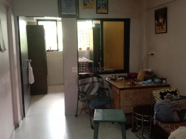 Flat for sale in Navi Mumbai, Airoli - Mumbai
