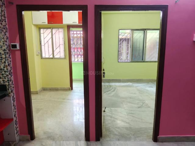 Flat for rent in North 24 Parganas, Dum Dum
