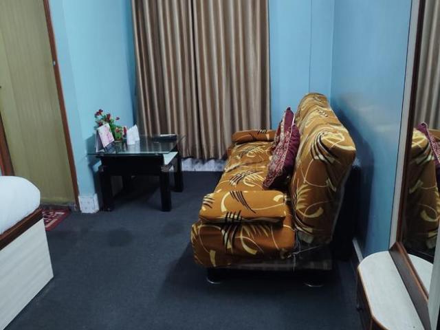 Flat for rent in North 24 Parganas, Dum Dum