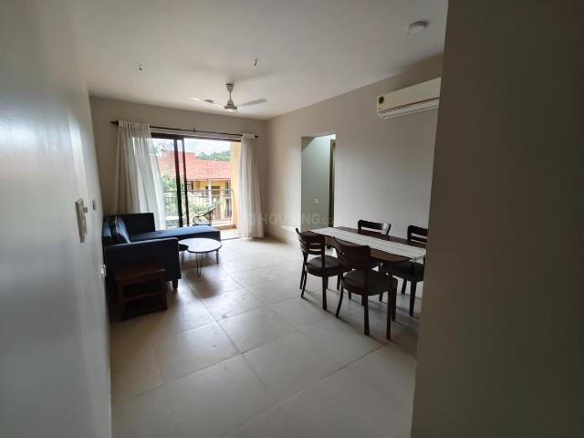 Flat for rent in Bambolim, Goa