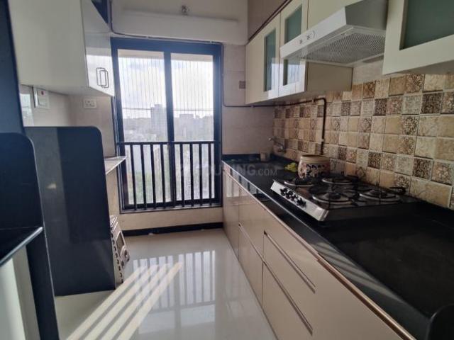 Flat for rent in Andheri - Mumbai, National Capital Territory Of Delhi