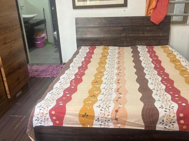 Flat for rent in MIDC, Mumbai