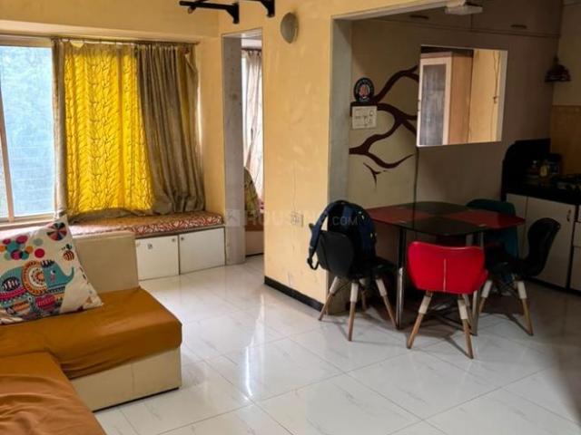 Flat for rent in Andheri - Mumbai, National Capital Territory Of Delhi