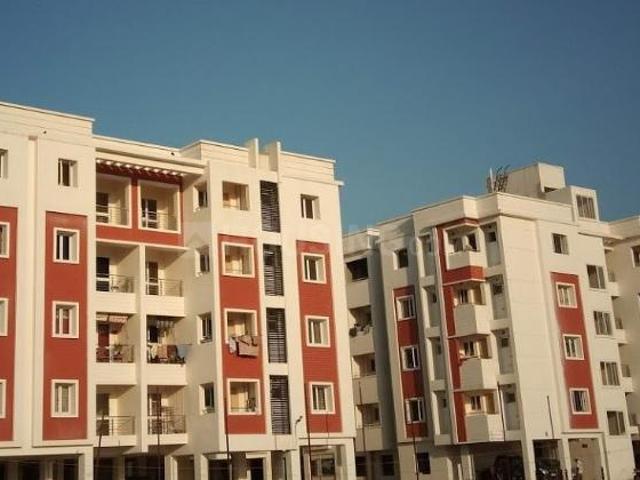 Flat for sale in Avati, Tamil Nadu