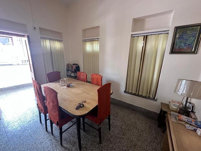 Flat for rent in Calcutta, West Bengal
