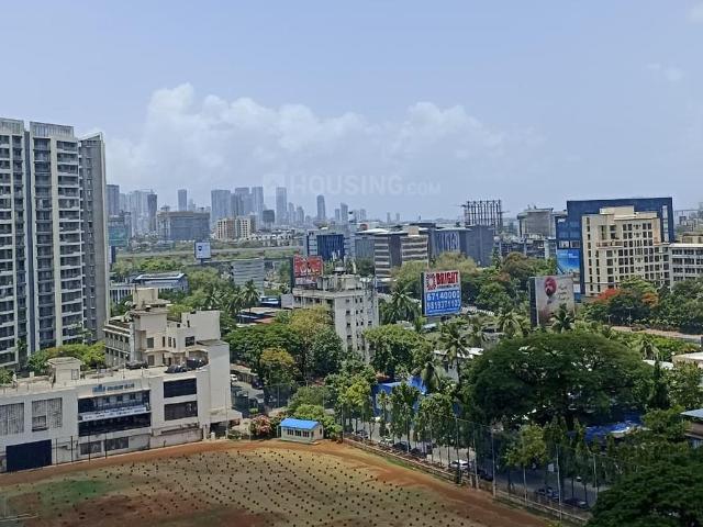 Flat for rent in Kherwadi, Mumbai