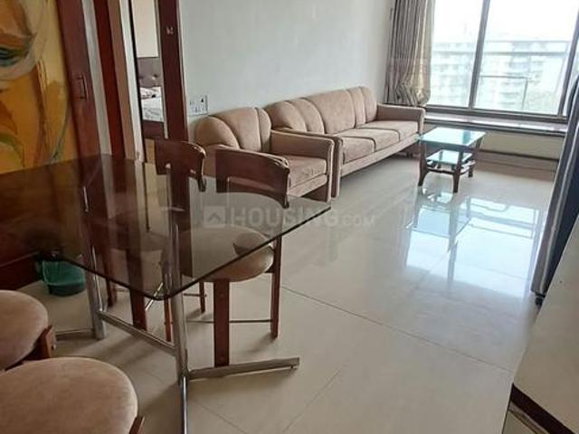 Flat for rent in Ranwar Village Square, Mumbai