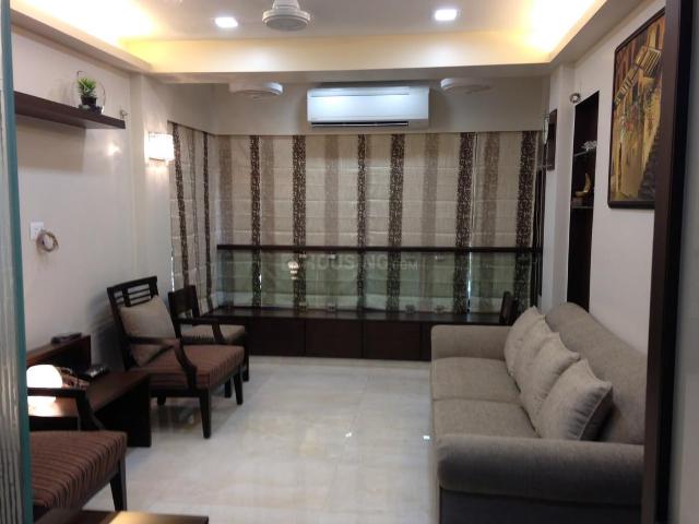 Flat for rent in Ranwar Village Square, Mumbai