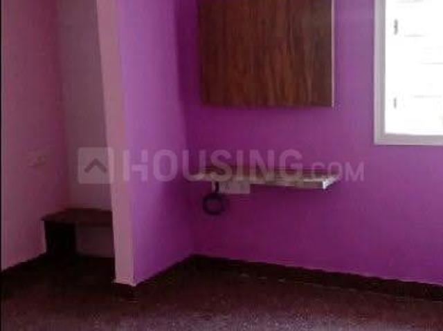 Flat for rent in Bangalore South, Cox Town - Bangalore