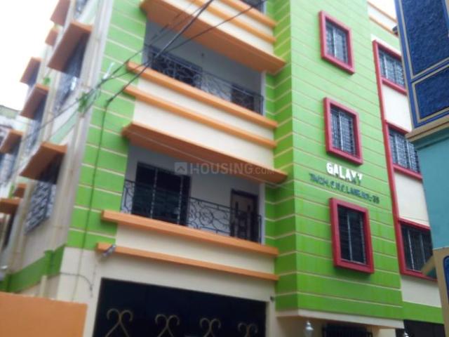 Flat for rent in North 24 Parganas, Baranagar