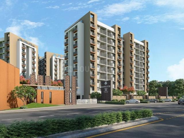 Flat for rent in Damao, Union Territory Of Dadra And Nagar Haveli