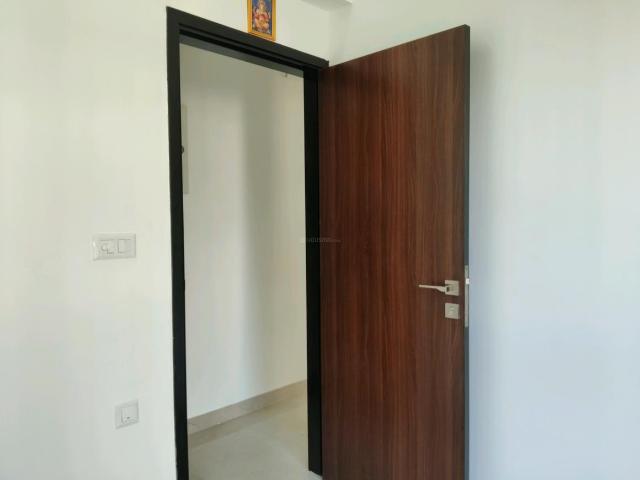 Flat for rent in Nahur, Mumbai Suburban District