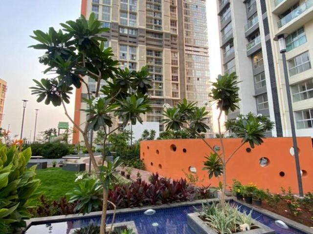 Flat for rent in Andheri - Mumbai, National Capital Territory Of Delhi