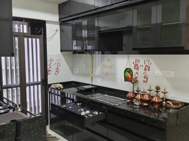 Flat for rent in Andheri - Mumbai, National Capital Territory Of Delhi