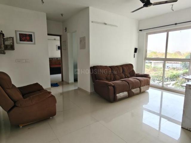 Flat for rent in Dive Anjur, Thane