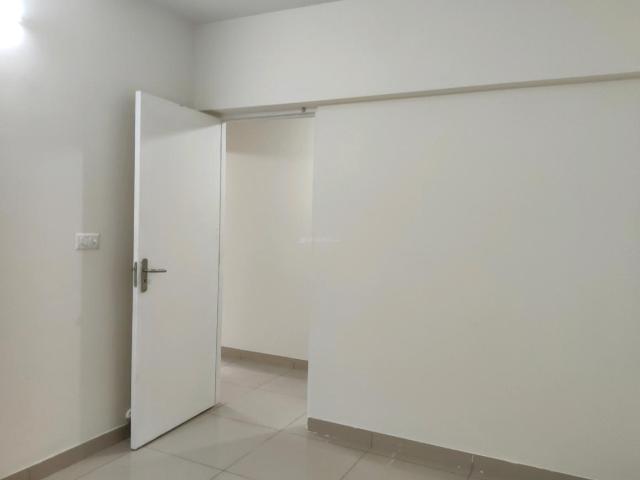 Flat for rent in Tata Amantra, Thane