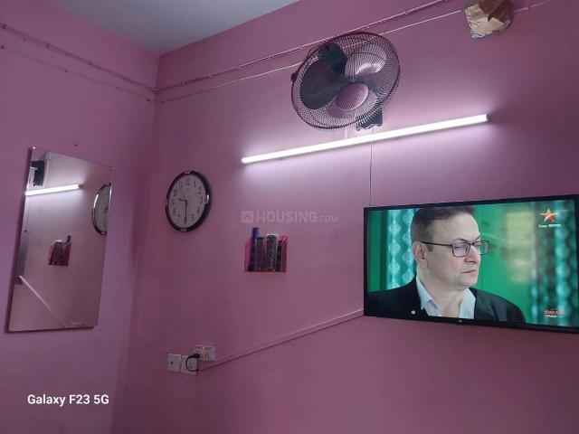 Flat for rent in Calcutta, West Bengal