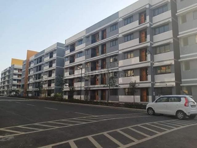 Flat for sale in Tata Housing, Boisar