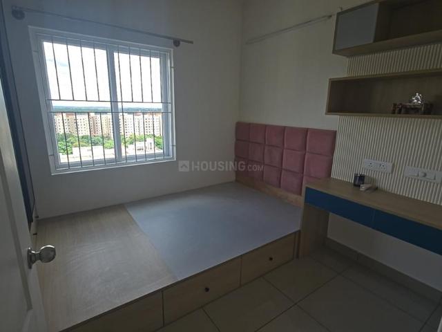 Flat for rent in Devanahalli - Bangalore, Karnataka