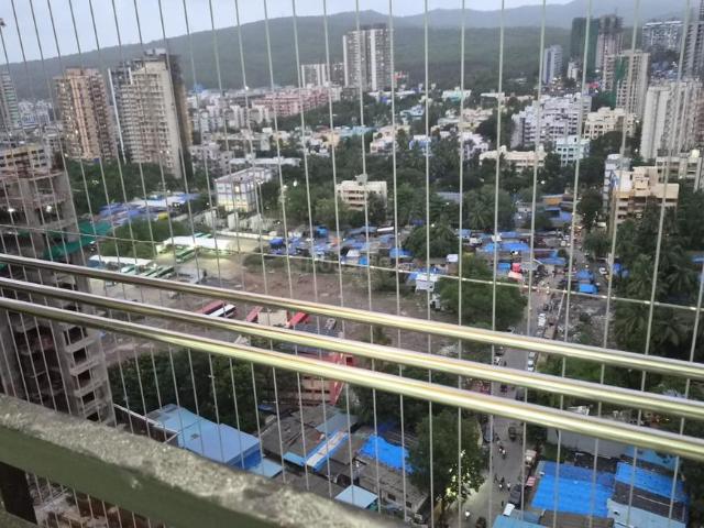 Flat for rent in Andheri - Mumbai, National Capital Territory Of Delhi
