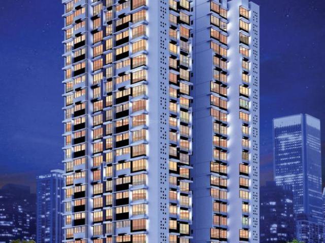 Flat for sale in Andheri - Mumbai, National Capital Territory Of Delhi