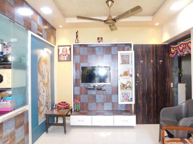 Flat for sale in Andheri - Mumbai, National Capital Territory Of Delhi