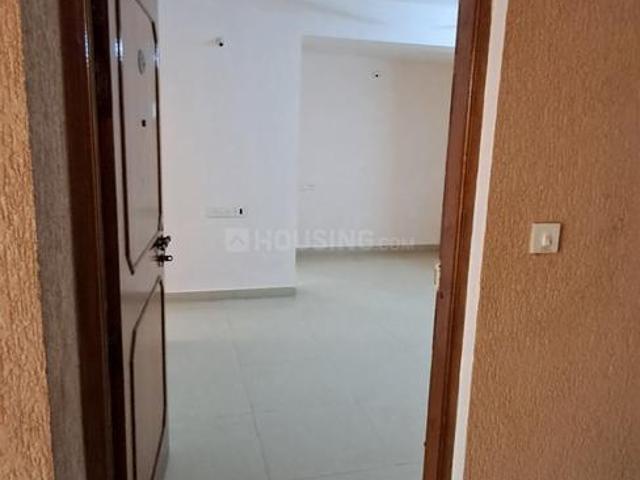 Flat for rent in Bangalore East, Cox Town - Bangalore