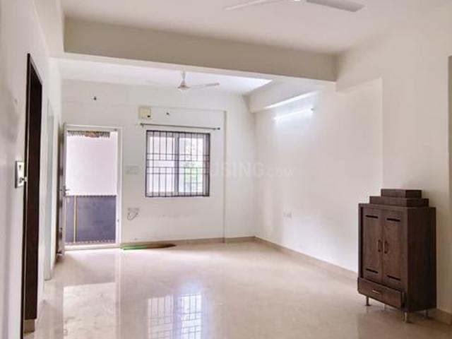 Flat for rent in BEML Layout 6th Stage, Bengaluru