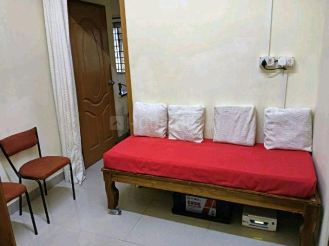 Flat for rent in Bangalore South, Cox Town - Bangalore
