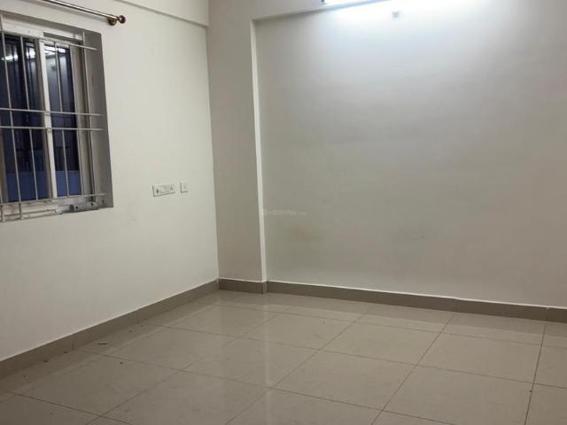 Flat for rent in Bangalore East, Cox Town - Bangalore
