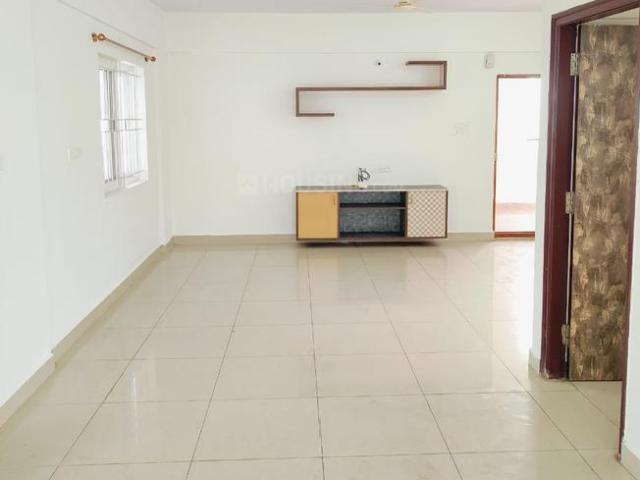 Flat for rent in Bangalore East, Cox Town - Bangalore
