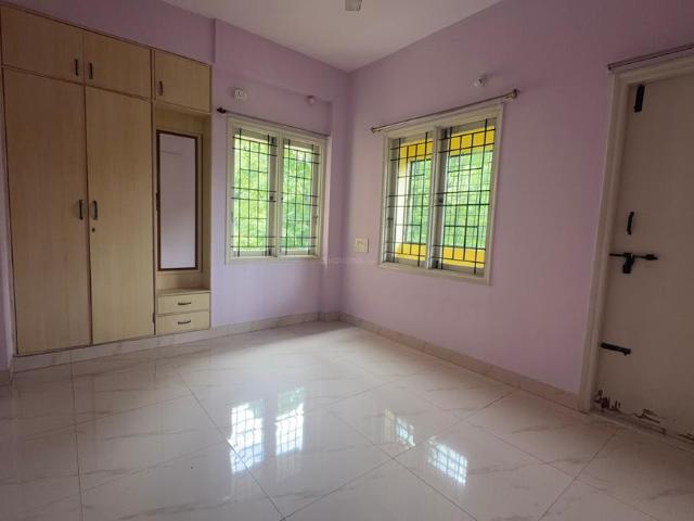 Flat for rent in Bangalore East, Cox Town - Bangalore