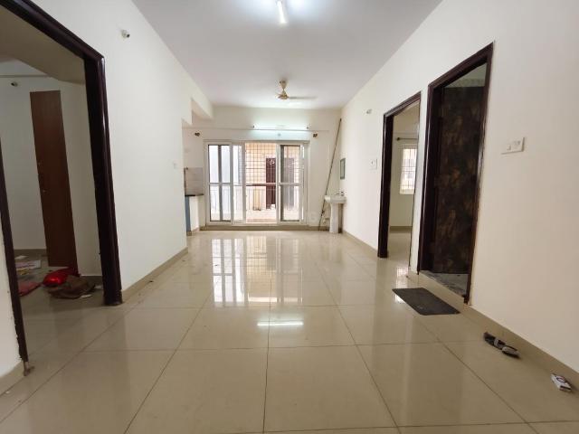 Flat for rent in Bangalore East, Cox Town - Bangalore