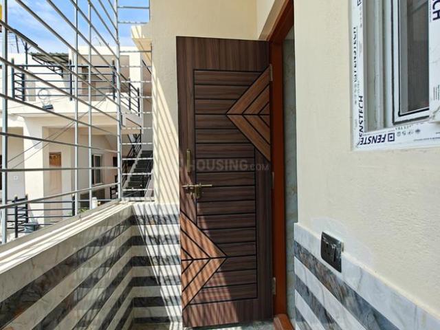 Flat for rent in Bengaluru Central City Corporation, Bengaluru