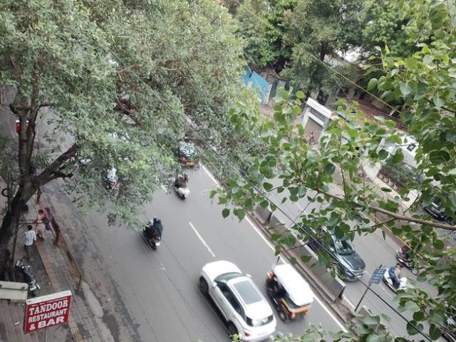 Flat for rent in Poona, National Capital Territory Of Delhi