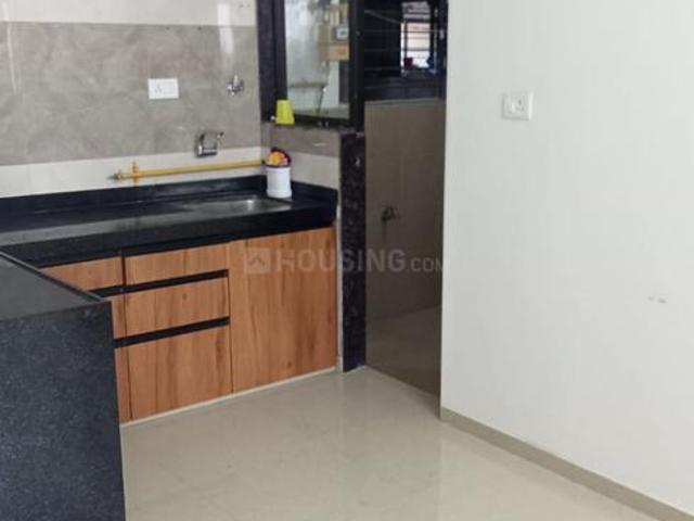 Flat for rent in Vapi, Valsad