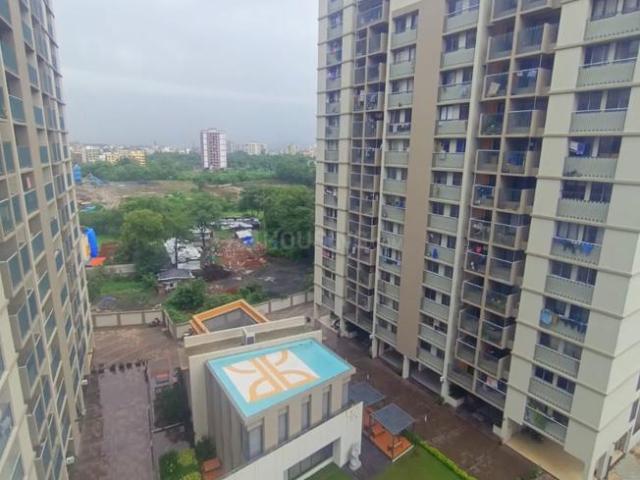 Flat for rent in Vapi, Gujarat