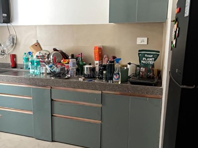 Flat for rent in Andheri - Mumbai, National Capital Territory Of Delhi