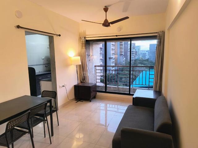 Flat for rent in Andheri - Mumbai, National Capital Territory Of Delhi