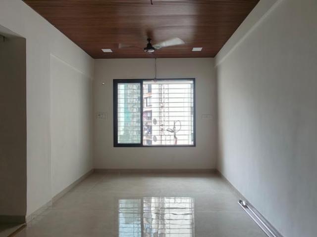 Flat for rent in Chheda Nagar, Mumbai