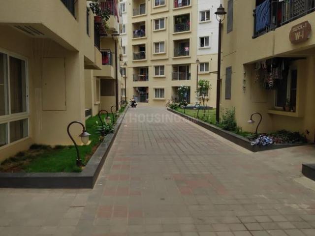 Flat for rent in Bangalore East, Karnataka