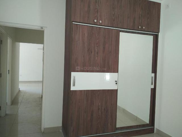 Flat for rent in Bangalore North, Karnataka