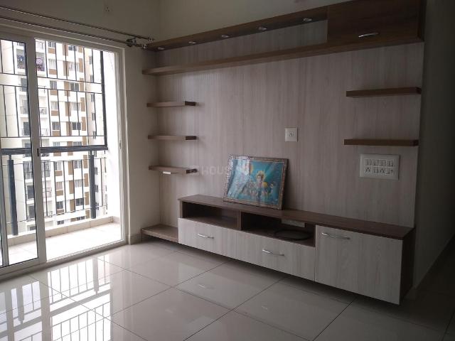 Flat for rent in Bangalore North, Karnataka