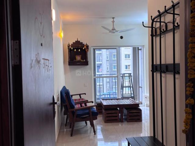 Flat for rent in Devanahalli, Bengaluru North